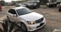 Mercedes Benz C250