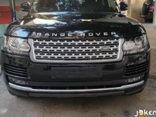 Range Rover Vogue 2014