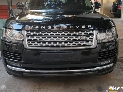 Range Rover Vogue 2014