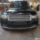 Range Rover Vogue 2014