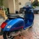 Vespa GTS 300 2016 (0km)