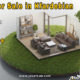 Land for sale in Kfardebian 920 sqm