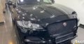Jaguar F Pace 2017