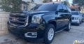 GMC Yukon SLE