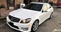 Mercedes Benz C250
