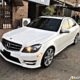 Mercedes Benz C250