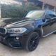 Bmw X6 3.0L