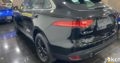 Jaguar F Pace 2017
