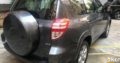 Toyota Rav 4 2012