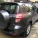 Toyota Rav 4 2012