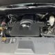 Chevrolet Tahoe 2015 LT