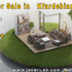Land for sale in Kfardebian