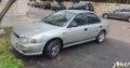 Subaru 2000