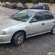 Subaru 2000