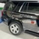 Chevrolet Tahoe 2015 LT