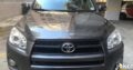 Toyota Rav 4 2012