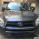 Toyota Rav 4 2012