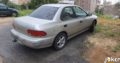 Subaru 2000