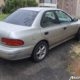 Subaru 2000