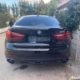 Bmw X6 3.0L