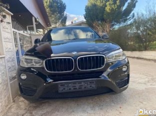 Bmw X6 3.0L
