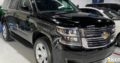 Chevrolet Tahoe 2015 LT