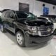 Chevrolet Tahoe 2015 LT