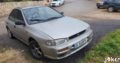 Subaru 2000