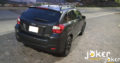 Subaru XV 2015 Limited