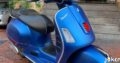 Vespa GTS 300 2016 (0km)