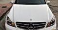 Mercedes Benz C250