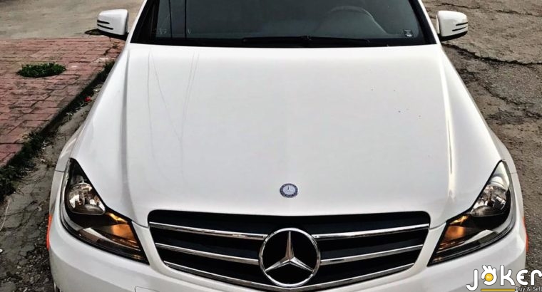 Mercedes Benz C250