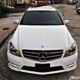 Mercedes Benz C250