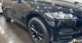 Jaguar F Pace 2017