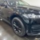 Jaguar F Pace 2017