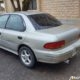 Subaru 2000