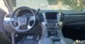 GMC Yukon SLE