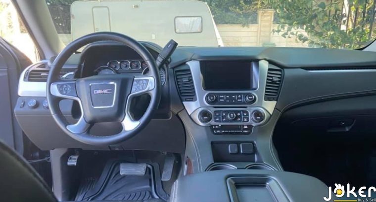 GMC Yukon SLE