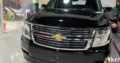 Chevrolet Tahoe 2015 LT