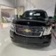 Chevrolet Tahoe 2015 LT