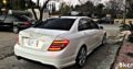 Mercedes Benz C250