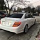 Mercedes Benz C250