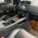 Jaguar F Pace 2017