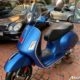 Vespa GTS 300 2016 (0km)
