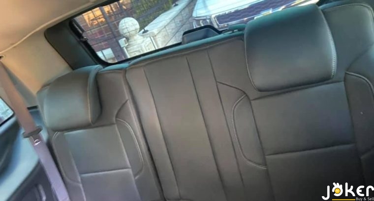 GMC Yukon SLE