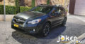 Subaru XV 2015 Limited