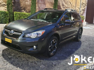 Subaru XV 2015 Limited