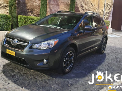 Subaru XV 2015 Limited