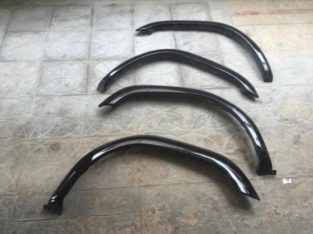 fenders