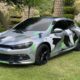 Volkswagen Scirocco 2012 rline